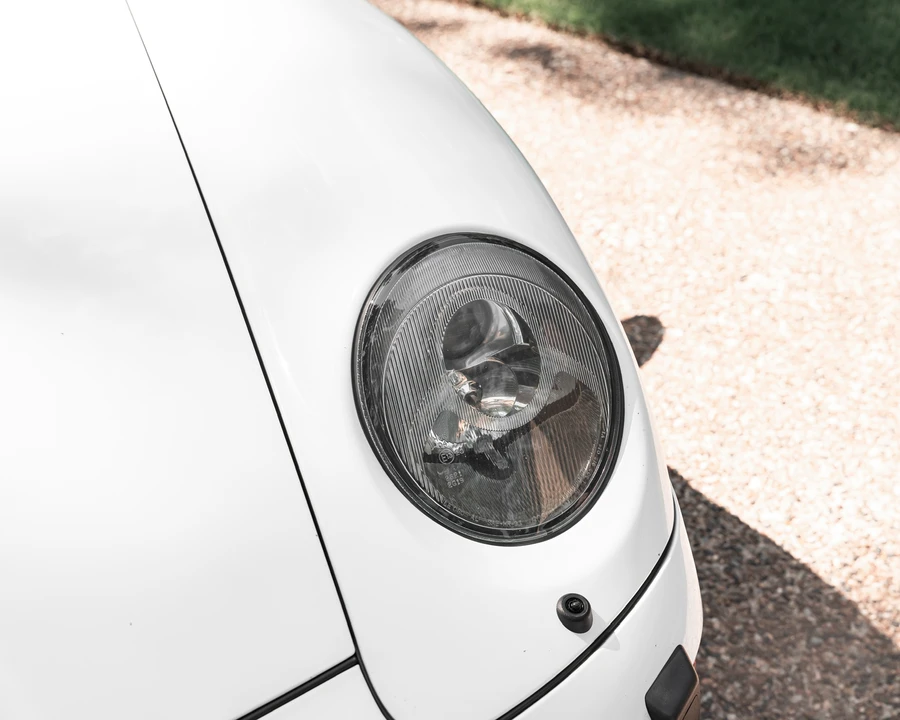 1995 Porsche 993 Carrera - Image 20 of 31