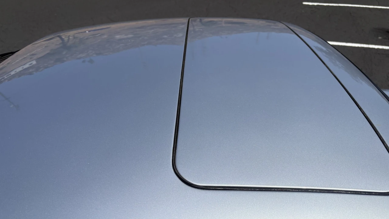 1995 Porsche 993 Carrera - Image 26 of 31