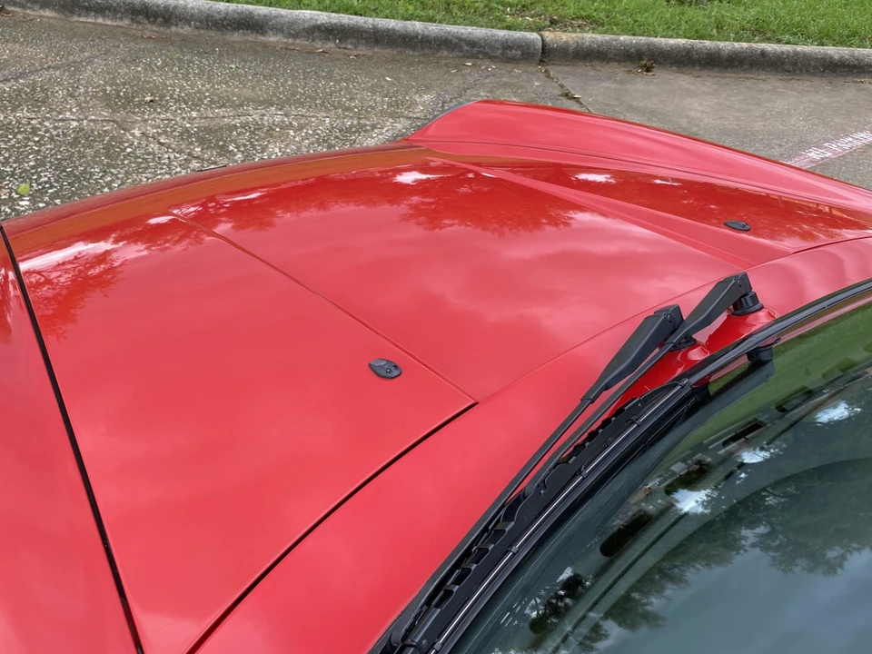 1995 Porsche 993 Carrera - Image 27 of 31