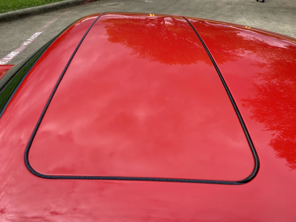 1995 Porsche 993 Carrera - Image 29 of 31