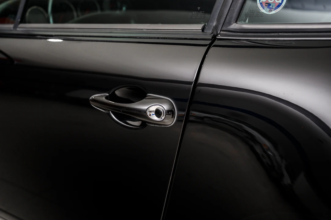 1995 Porsche 993 Carrera - Image 20 of 31