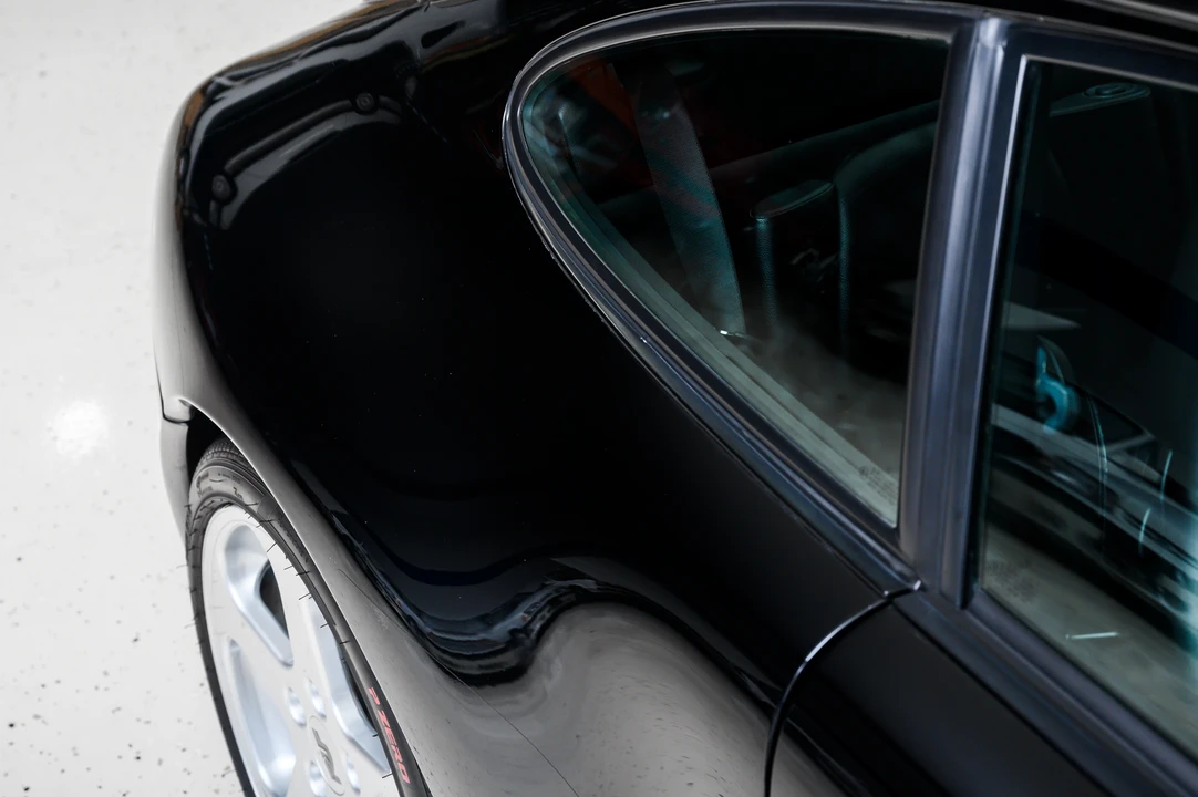 1995 Porsche 993 Carrera - Image 22 of 31