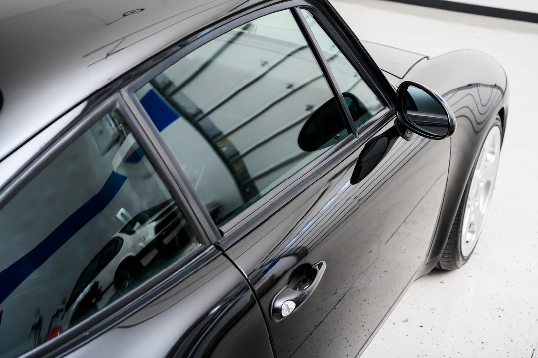 1995 Porsche 993 Carrera - Image 19 of 31