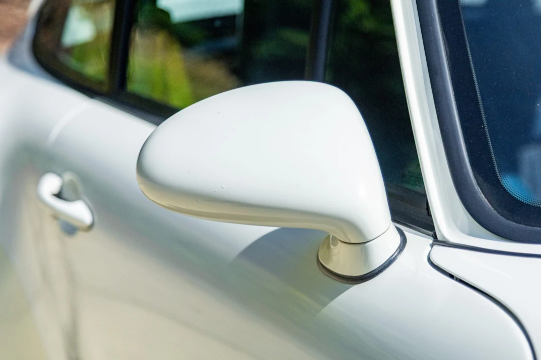 1995 Porsche 993 Carrera - Image 22 of 31