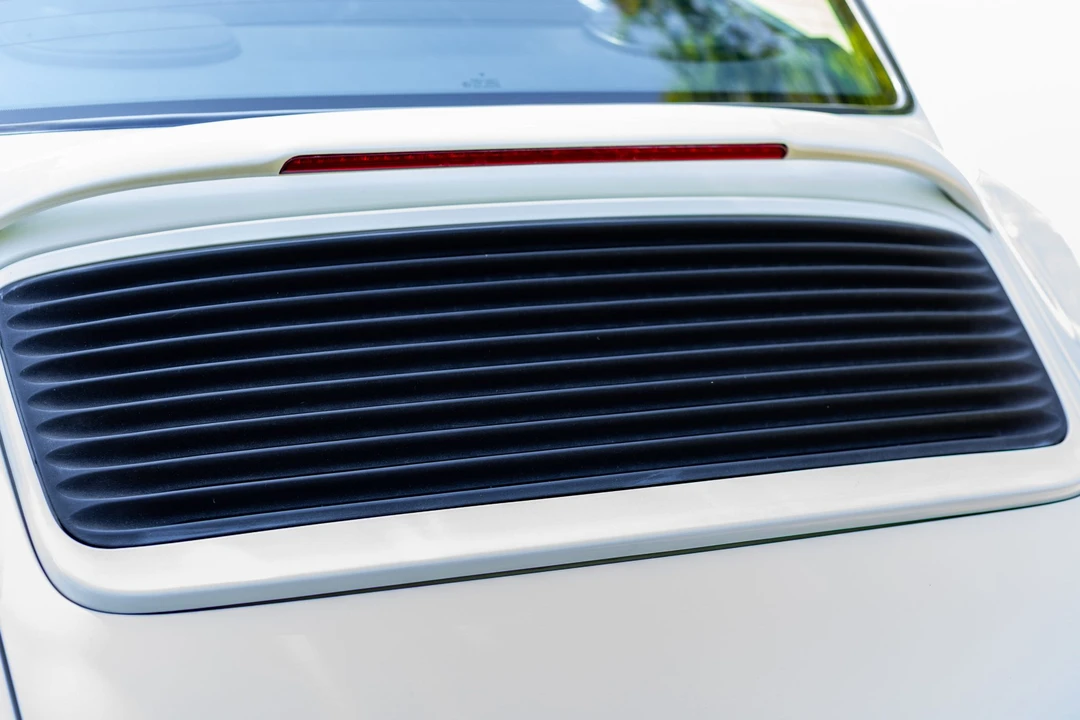 1995 Porsche 993 Carrera - Image 20 of 31