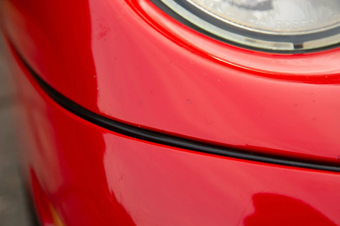 1995 Porsche 993 Carrera - Image 23 of 31