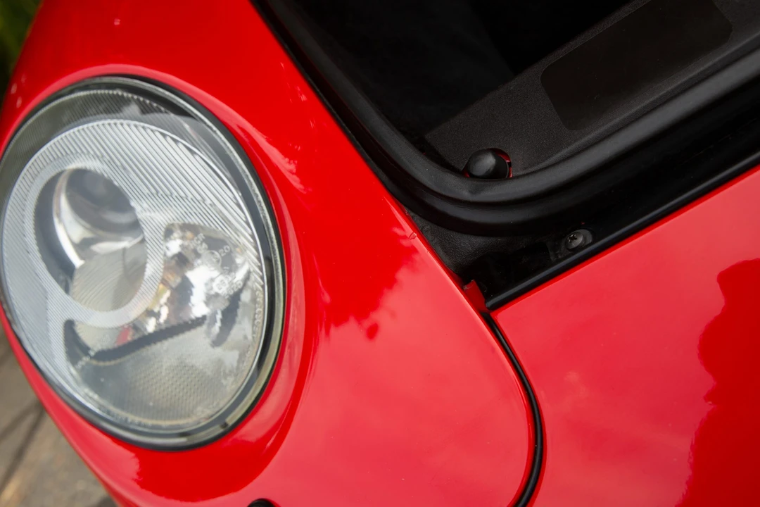 1995 Porsche 993 Carrera - Image 21 of 31