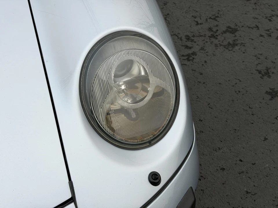 1995 Porsche 993 Carrera - Image 30 of 31