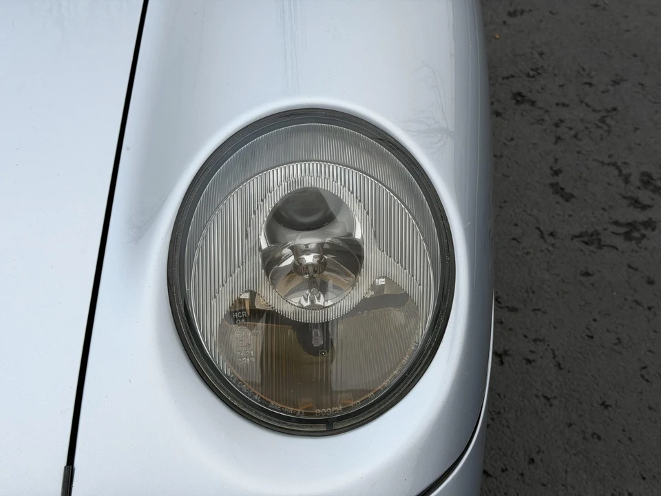 1995 Porsche 993 Carrera - Image 29 of 31