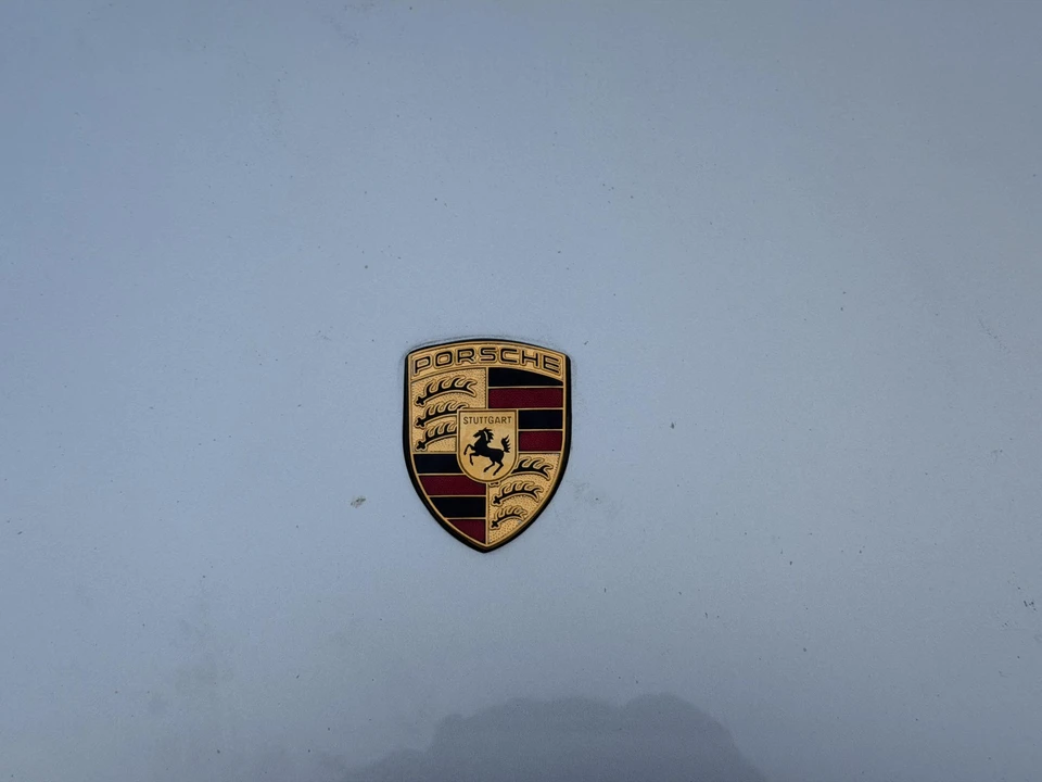 1995 Porsche 993 Carrera - Image 28 of 31
