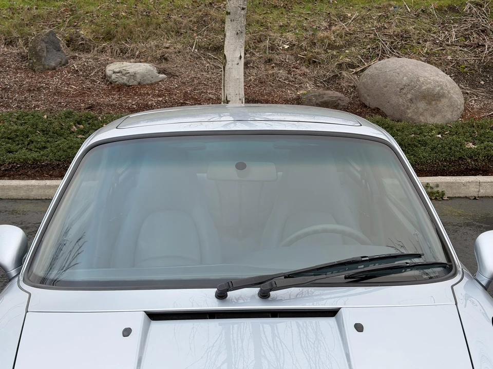 1995 Porsche 993 Carrera - Image 25 of 31