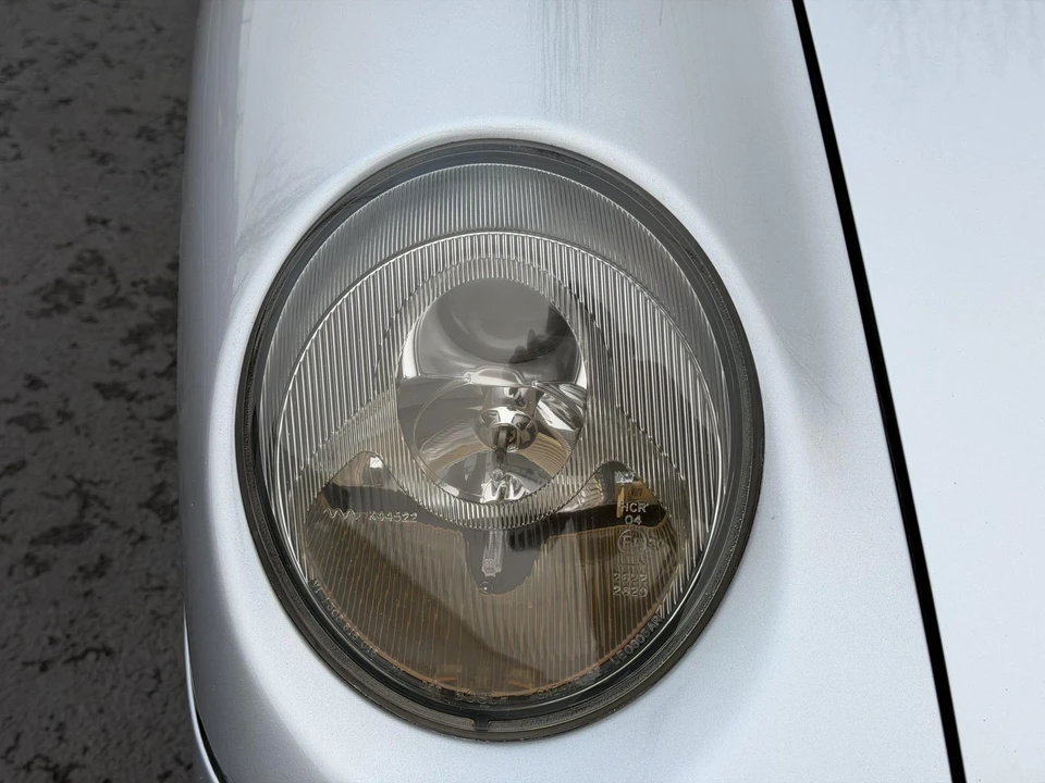 1995 Porsche 993 Carrera - Image 26 of 31