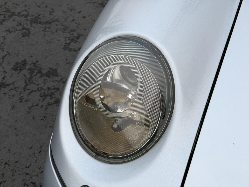 1995 Porsche 993 Carrera - Image 27 of 31