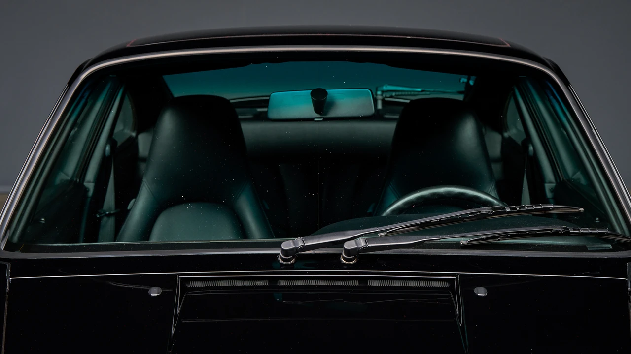 1995 Porsche 993 Carrera - Image 17 of 31