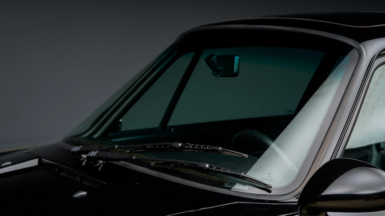 1995 Porsche 993 Carrera - Image 18 of 31
