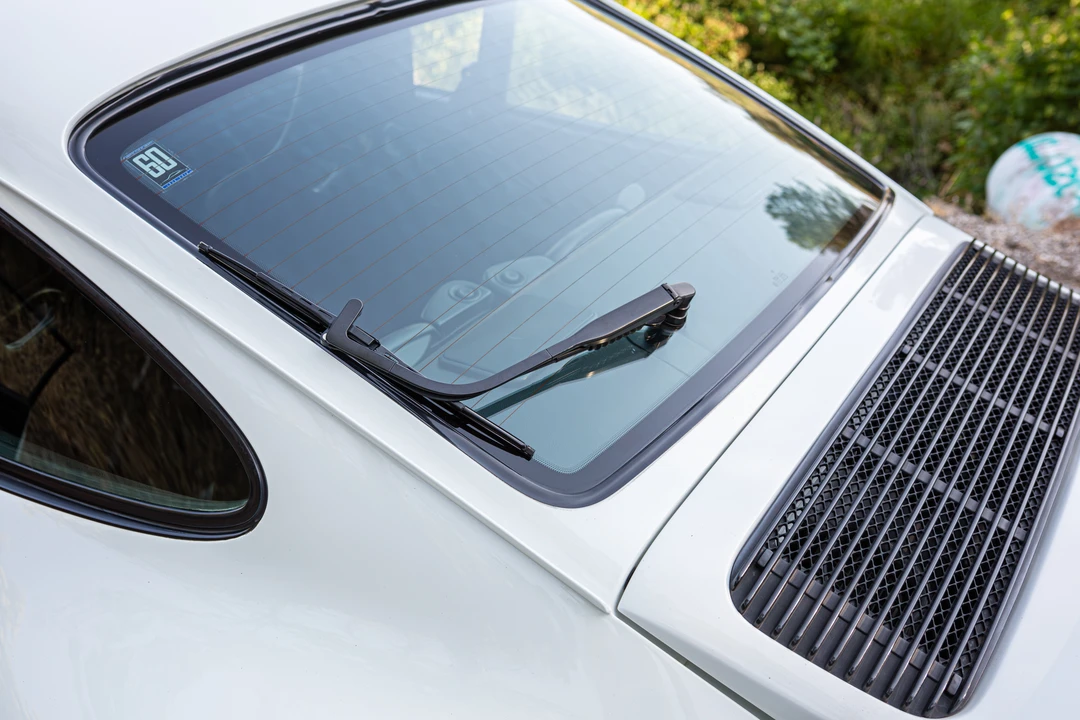 1995 Porsche 993 Carrera - Image 27 of 31