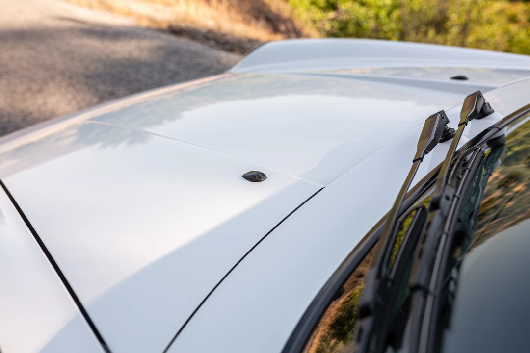 1995 Porsche 993 Carrera - Image 22 of 31