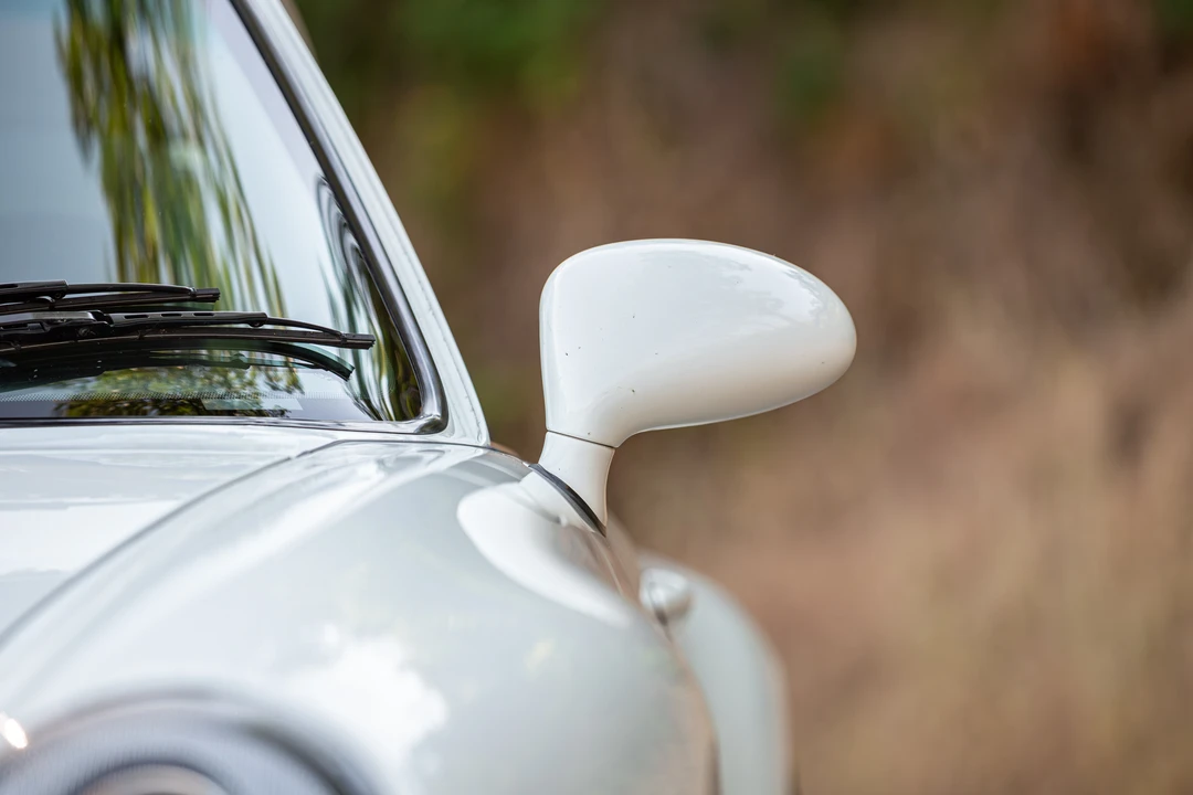 1995 Porsche 993 Carrera - Image 23 of 31