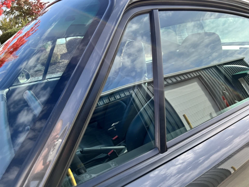 1995 Porsche 993 Carrera - Image 23 of 31