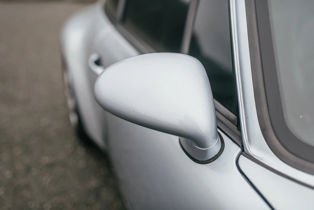 1995 Porsche 993 Carrera - Image 28 of 31