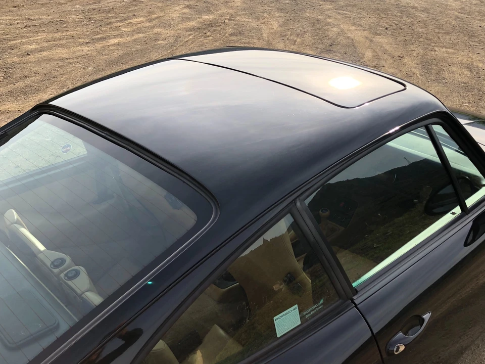 1995 Porsche 993 Carrera - Image 21 of 31