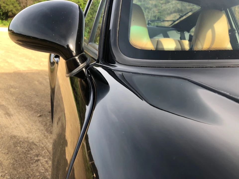 1995 Porsche 993 Carrera - Image 26 of 31