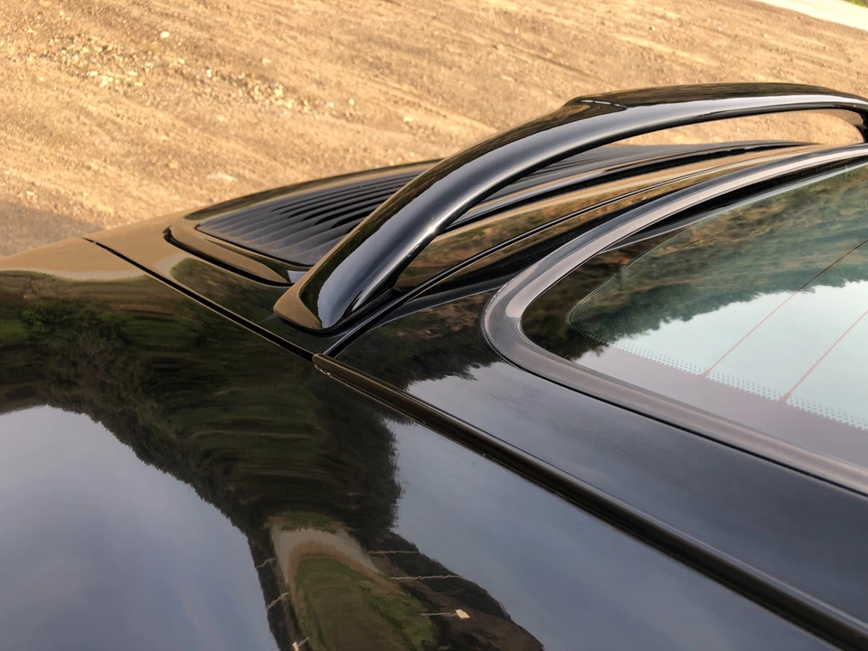 1995 Porsche 993 Carrera - Image 27 of 31