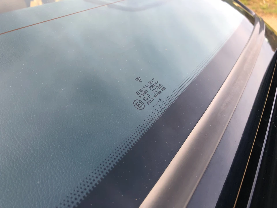1995 Porsche 993 Carrera - Image 31 of 31