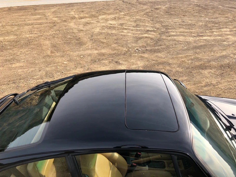 1995 Porsche 993 Carrera - Image 20 of 31