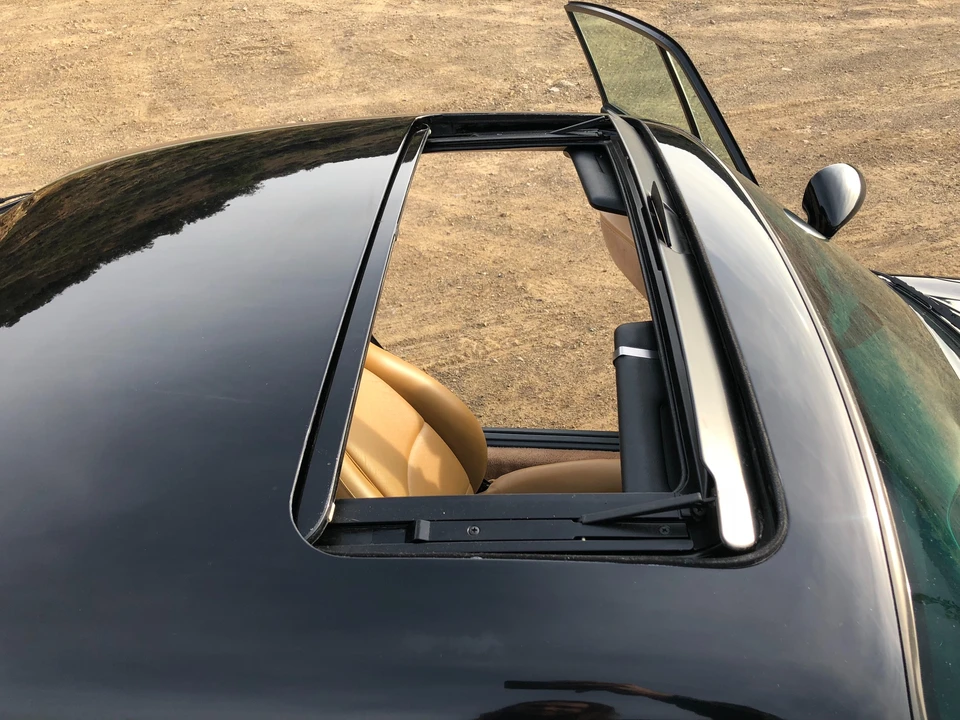 1995 Porsche 993 Carrera - Image 22 of 31