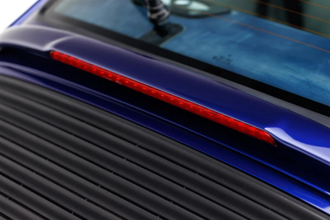 1995 Porsche 993 Carrera - Image 25 of 31