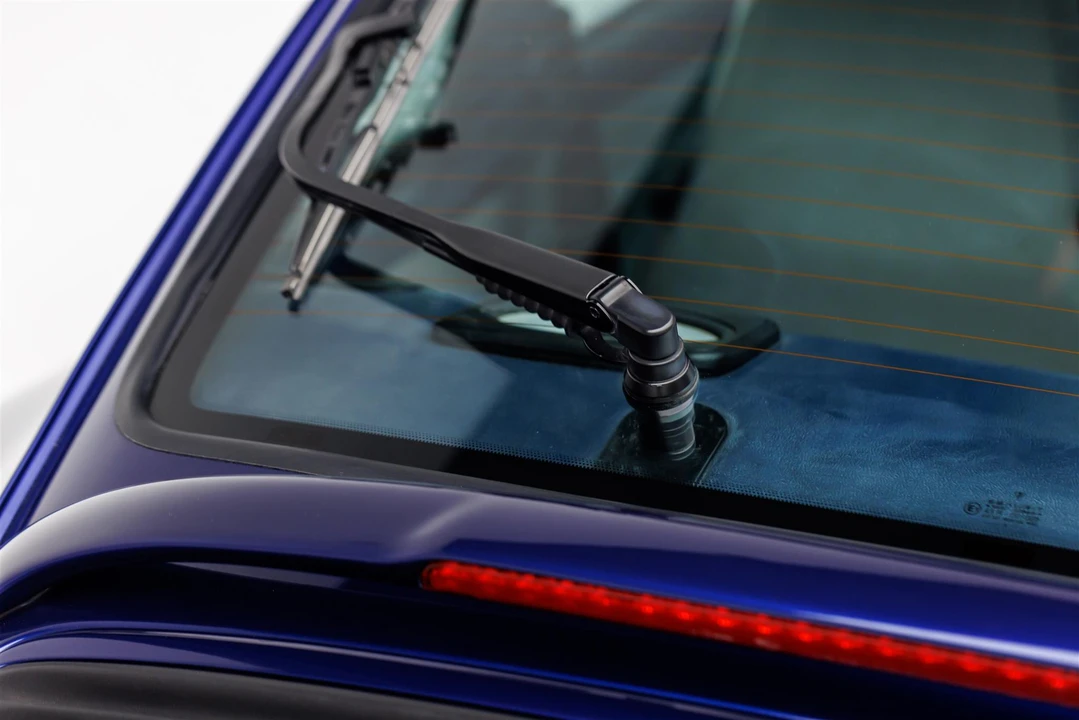 1995 Porsche 993 Carrera - Image 27 of 31
