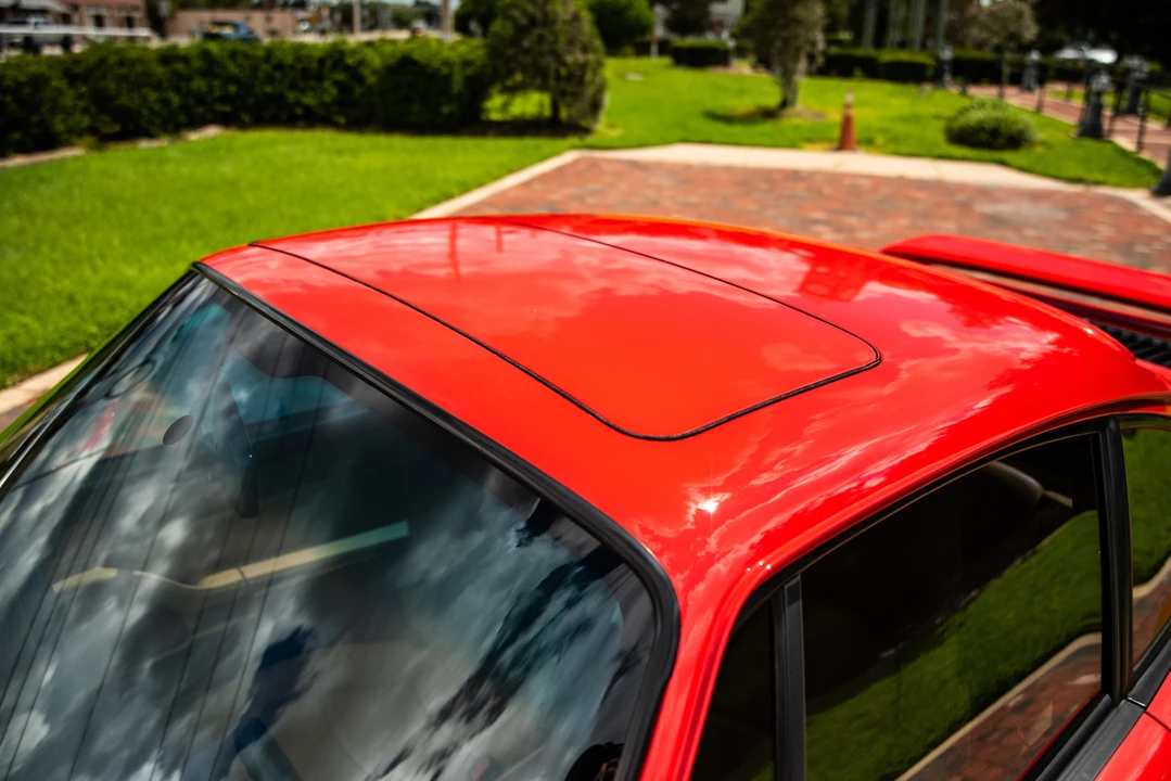 1995 Porsche 993 Carrera - Image 19 of 31