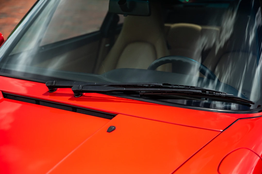 1995 Porsche 993 Carrera - Image 18 of 31