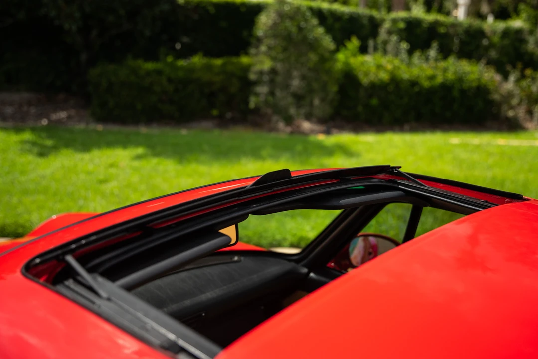 1995 Porsche 993 Carrera - Image 20 of 31