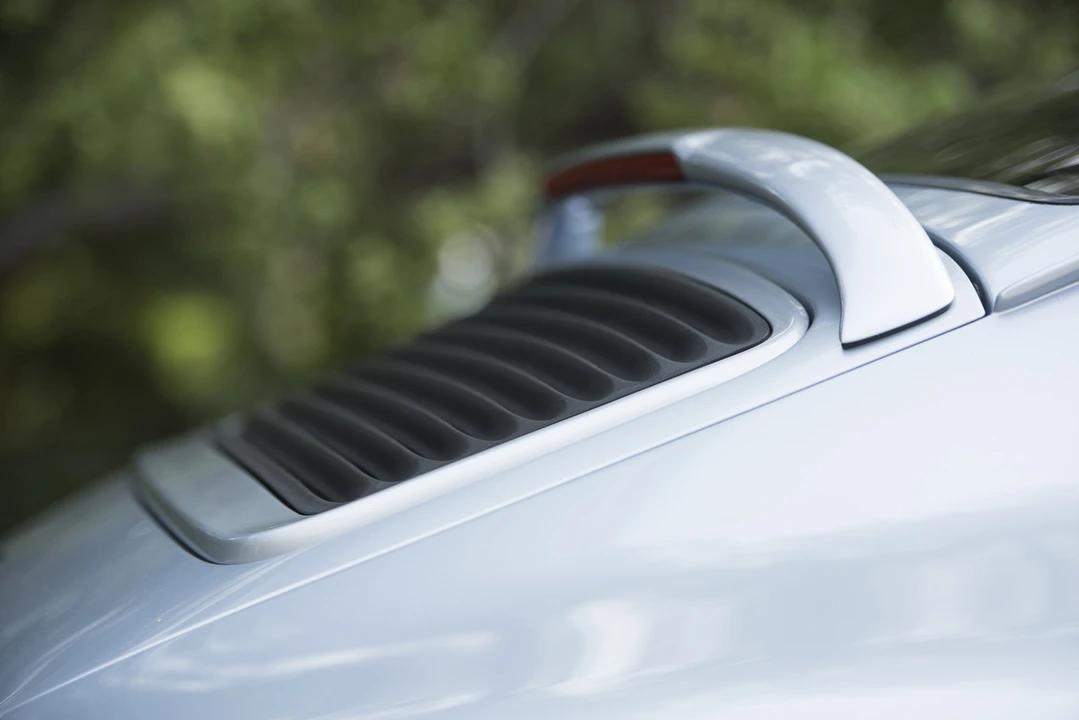 1995 Porsche 993 Carrera - Image 21 of 31