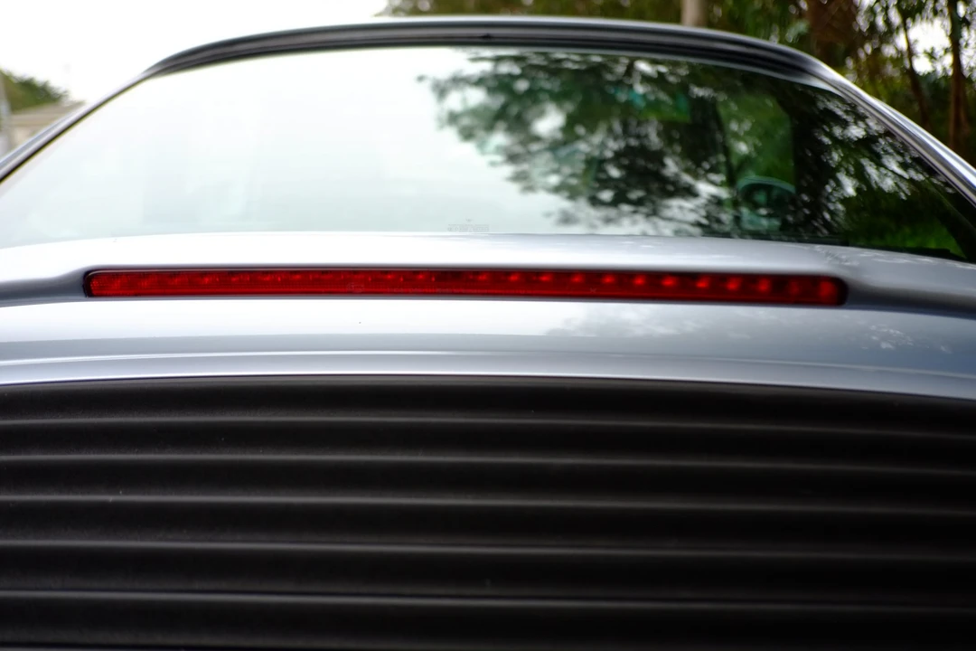 1995 Porsche 993 Carrera - Image 29 of 31