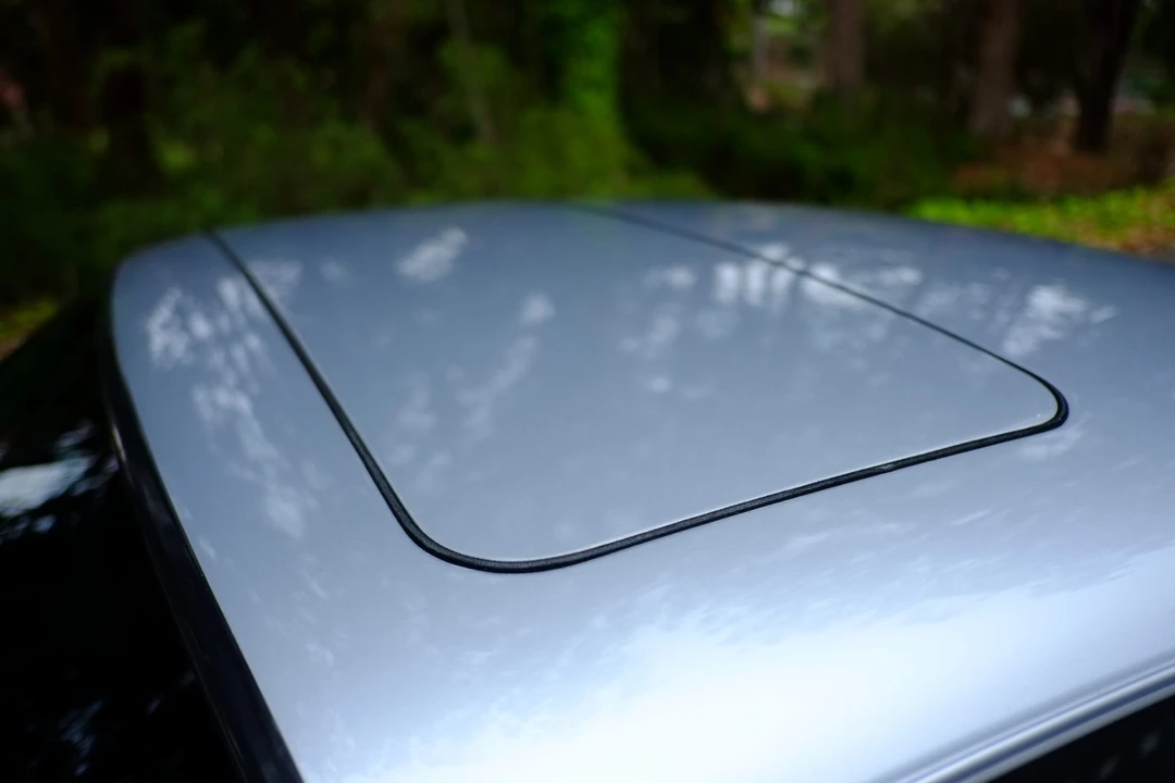 1995 Porsche 993 Carrera - Image 24 of 31