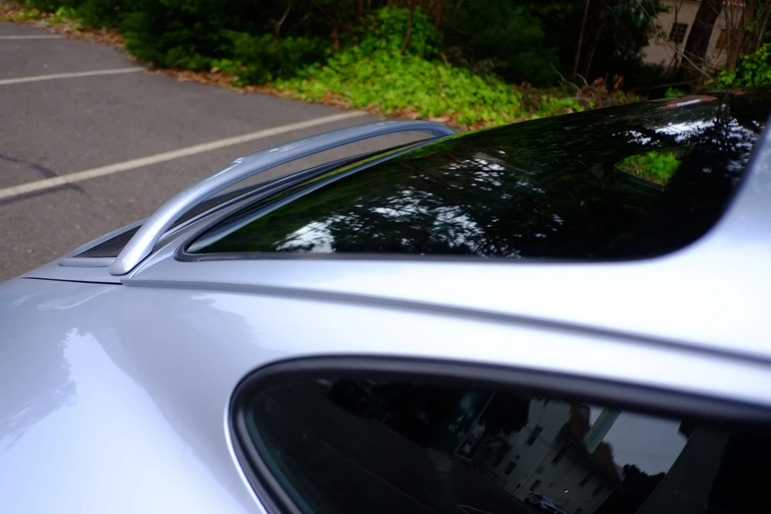 1995 Porsche 993 Carrera - Image 23 of 31