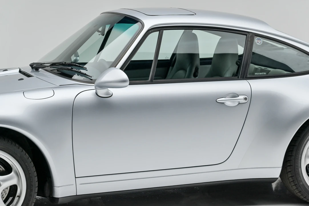 1995 Porsche 993 Carrera - Image 18 of 31