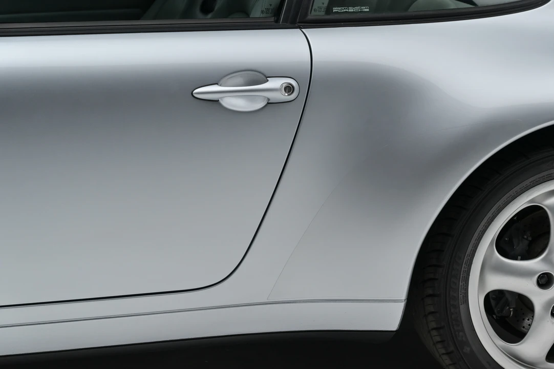 1995 Porsche 993 Carrera - Image 20 of 31