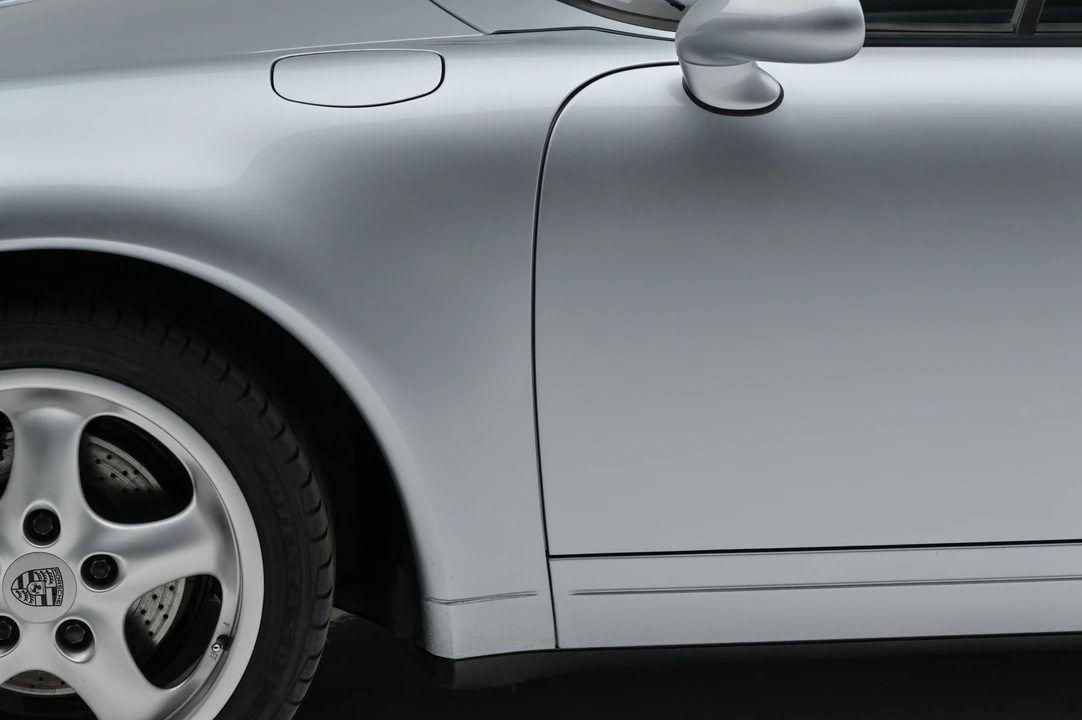 1995 Porsche 993 Carrera - Image 19 of 31
