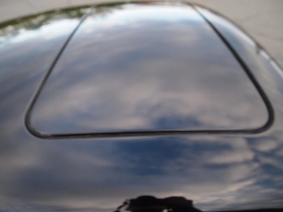 1995 Porsche 993 Carrera - Image 28 of 31