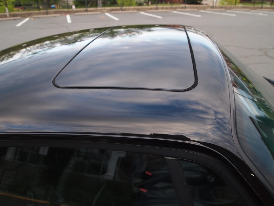 1995 Porsche 993 Carrera - Image 29 of 31