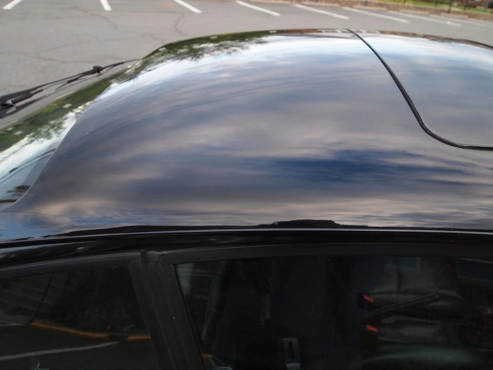1995 Porsche 993 Carrera - Image 30 of 31