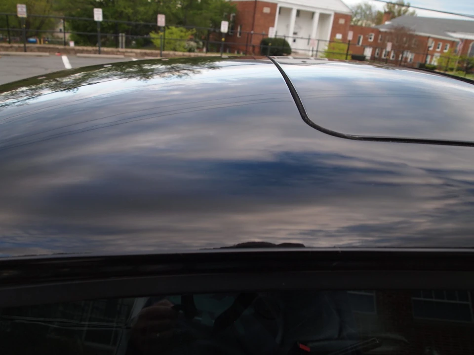 1995 Porsche 993 Carrera - Image 31 of 31