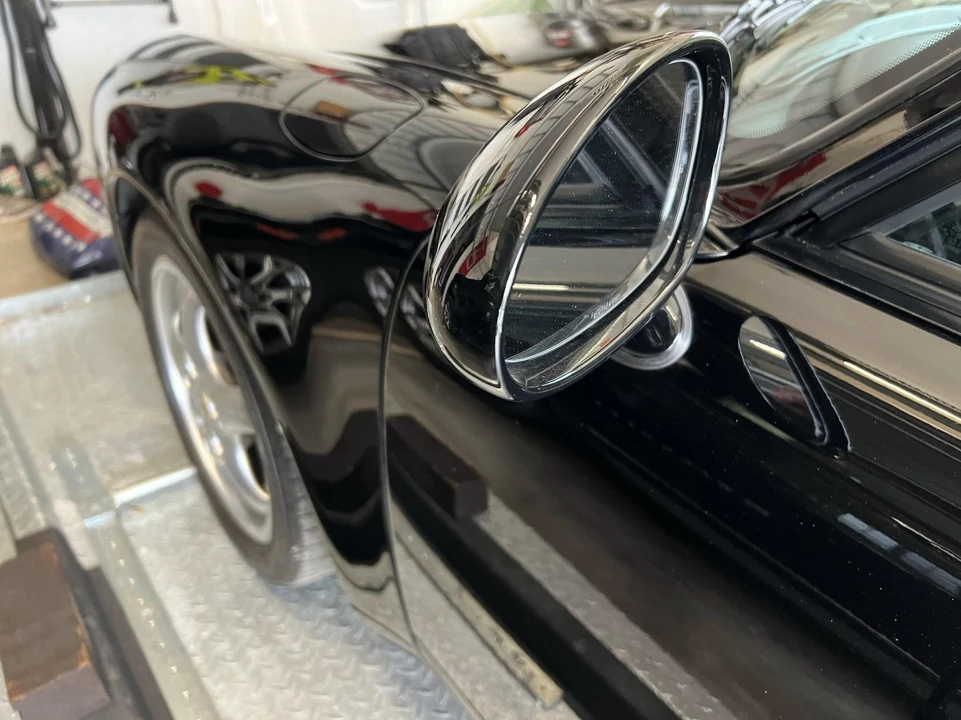 1995 Porsche 993 Carrera - Image 25 of 31