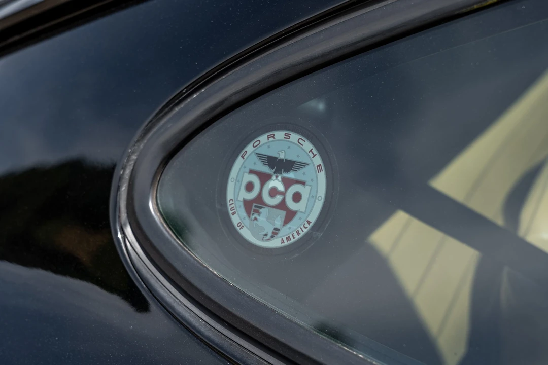 1995 Porsche 993 Carrera - Image 21 of 31