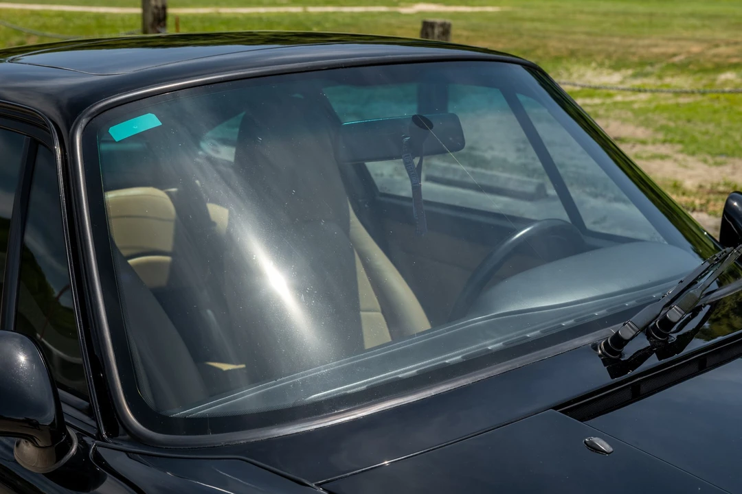 1995 Porsche 993 Carrera - Image 20 of 31