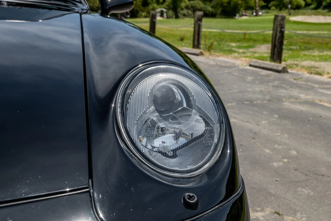 1995 Porsche 993 Carrera - Image 18 of 31